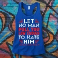 Martin Luther King Jr Meaningful Gift Women's Tank Top thumb 3