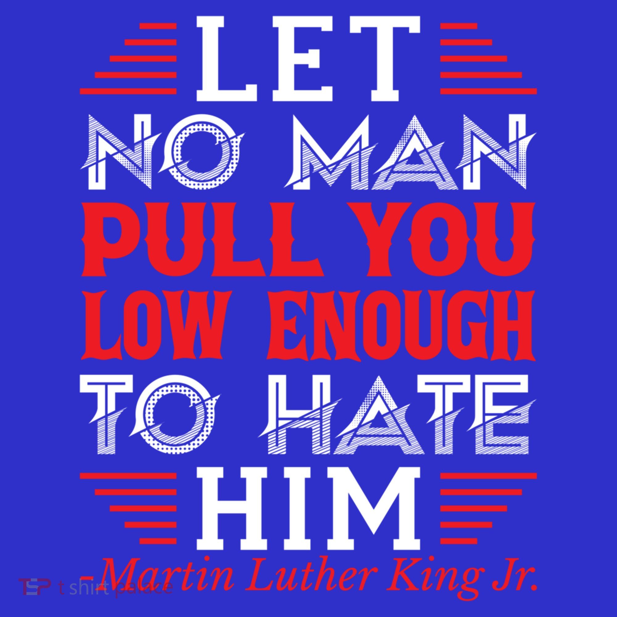 Martin Luther King Jr Meaningful Gift Baby Bodysuit