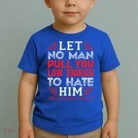 Martin Luther King Jr Meaningful Gift Toddler T-Shirt thumb 2
