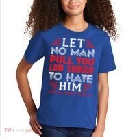 Martin Luther King Jr Meaningful Gift Kids T-Shirt thumb 2