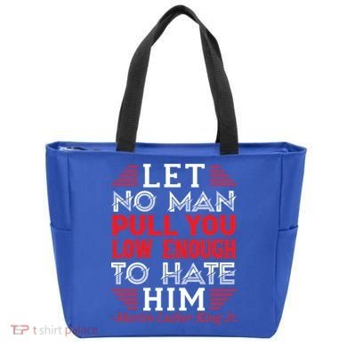 Martin Luther King Jr Meaningful Gift Tote Bag