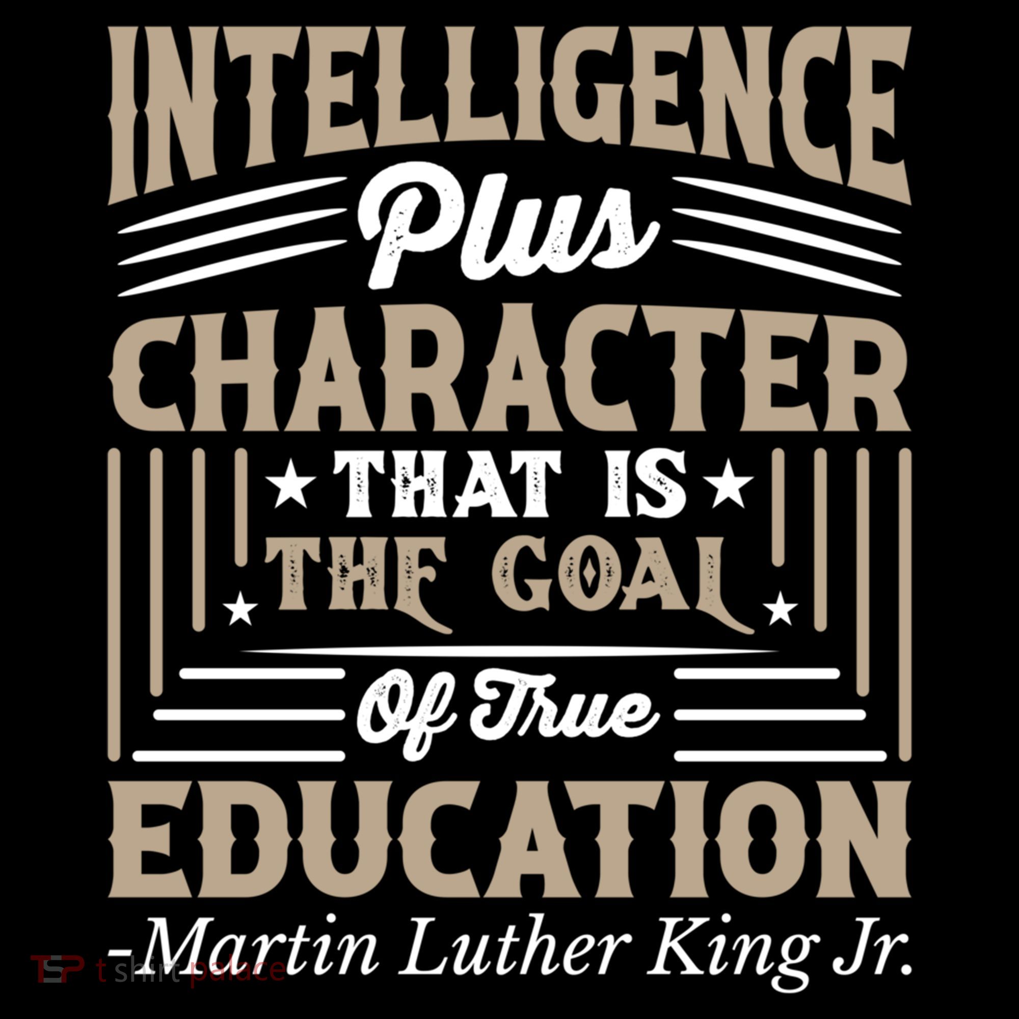 Martin Luther King Jr Gift Women's Hoodie