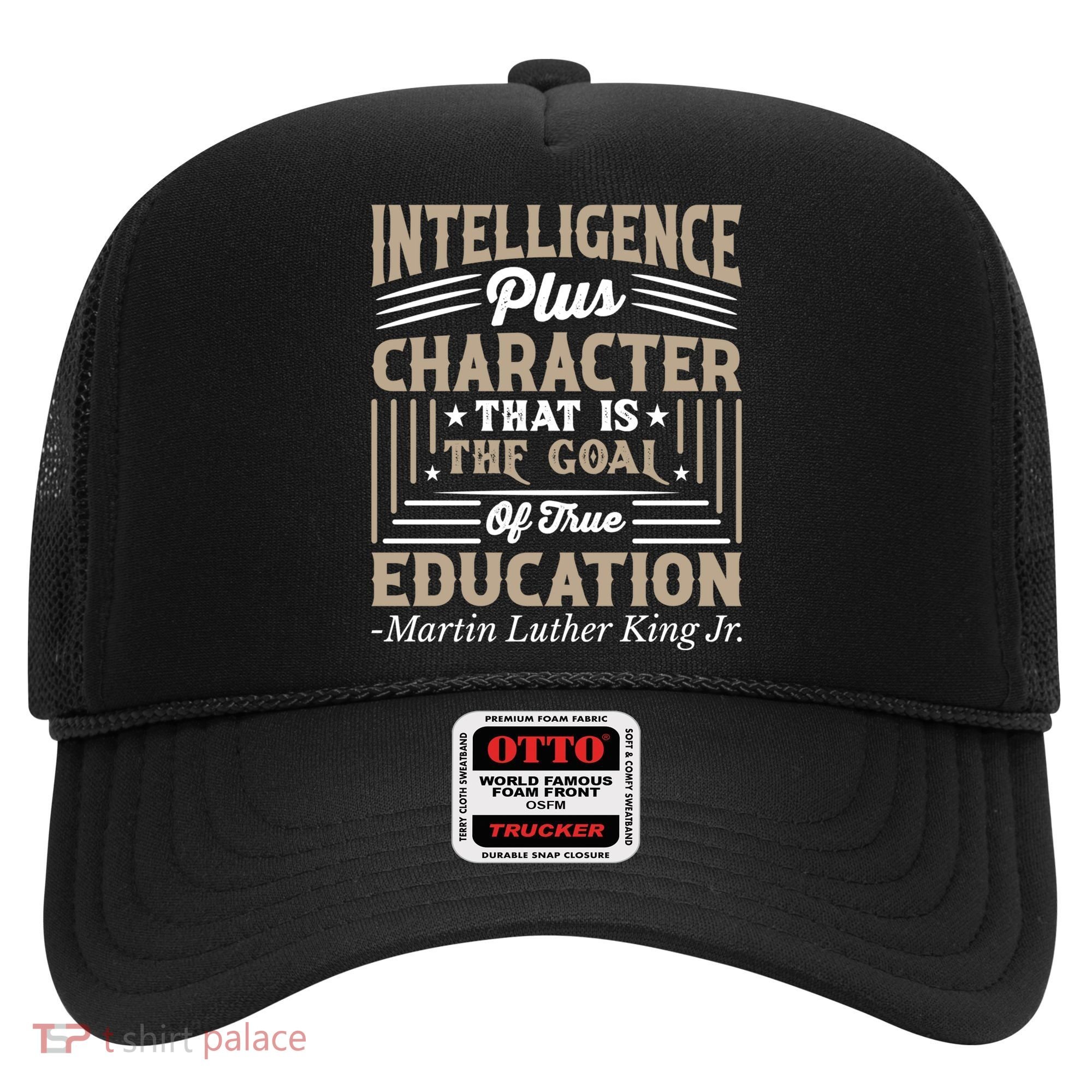 Martin Luther King Jr Gift Hat