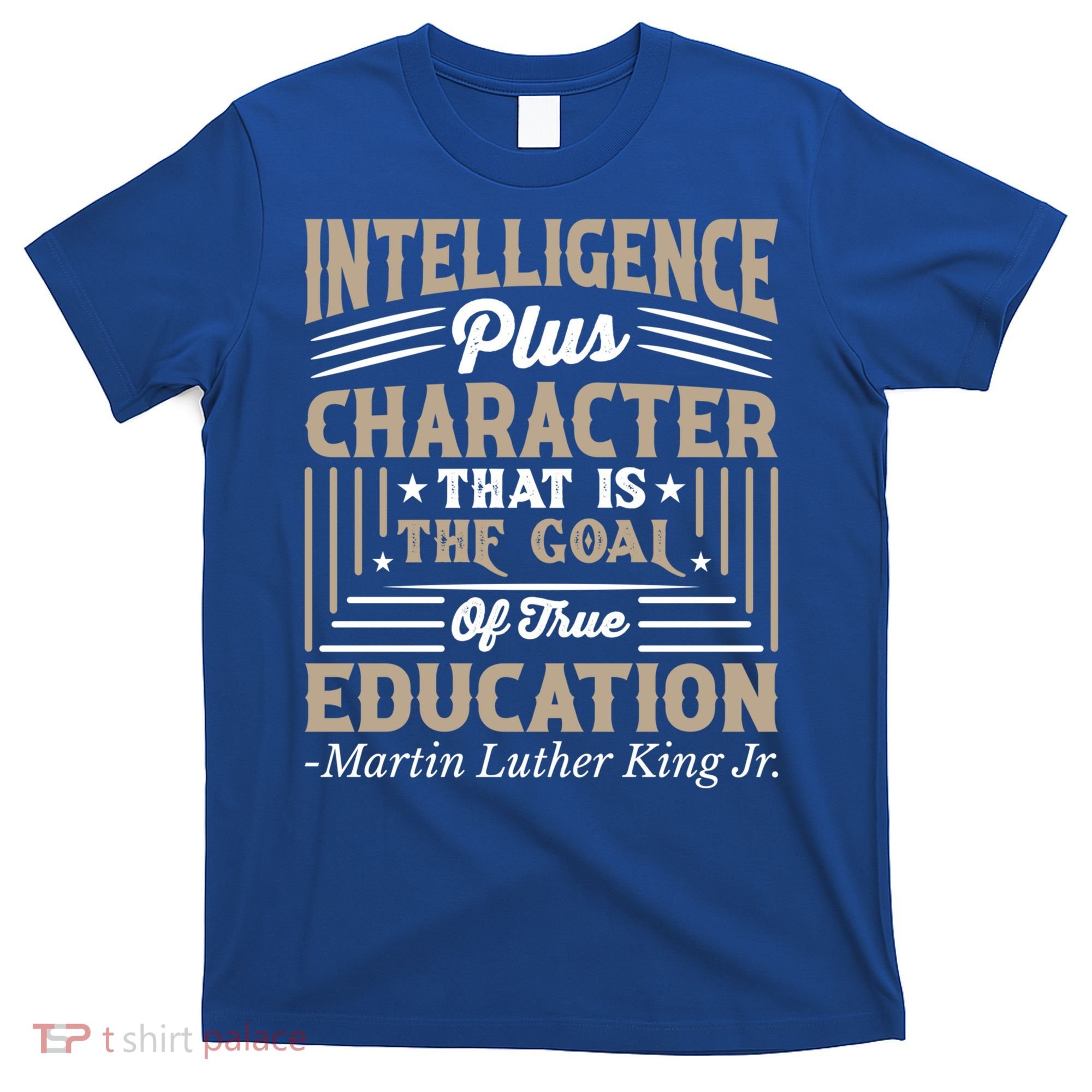 Martin Luther King Jr Gift T-Shirt