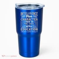 Martin Luther King Jr Gift Tumbler thumb 0