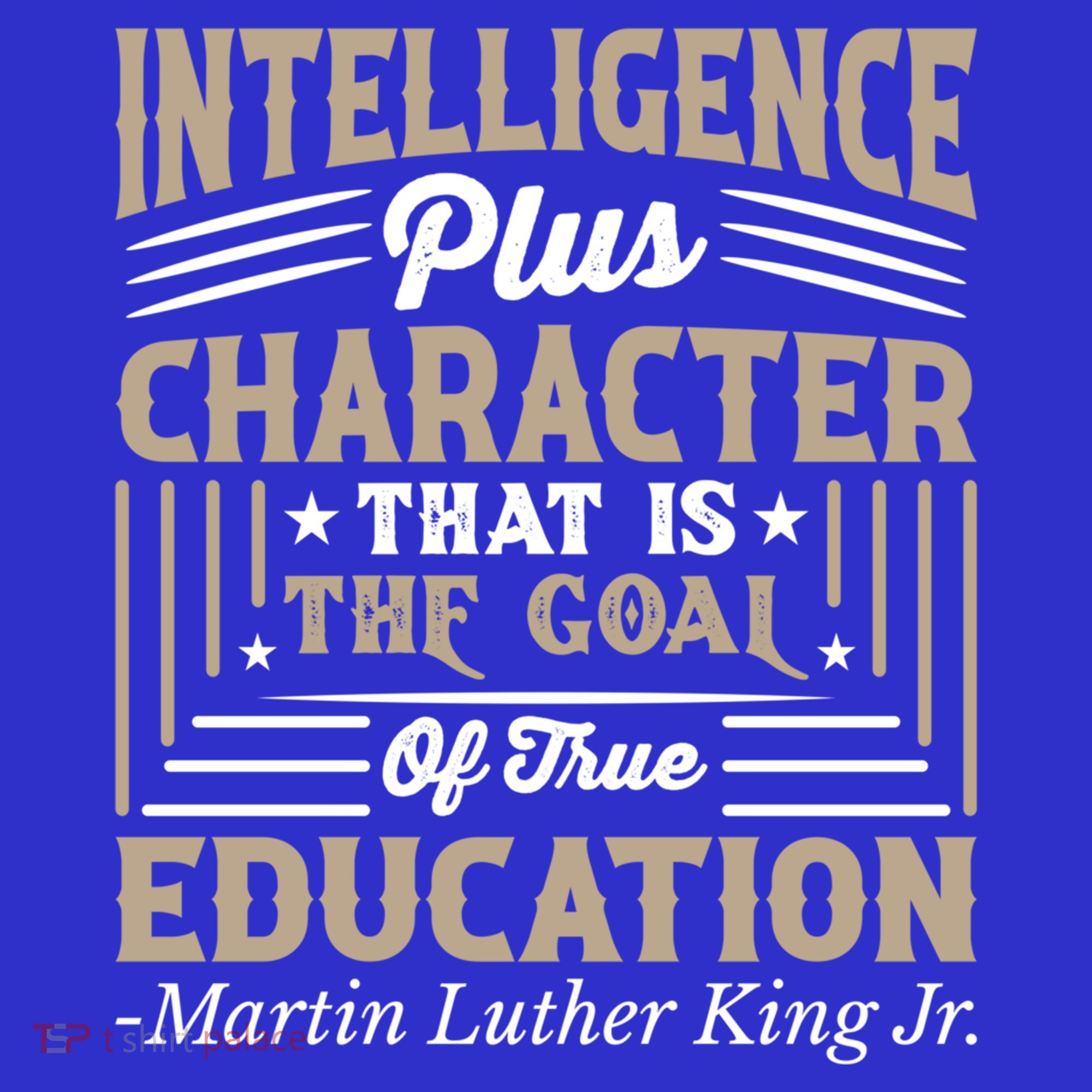 Martin Luther King Jr Gift Toddler Hoodie