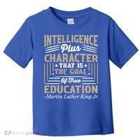 Martin Luther King Jr Gift Toddler T-Shirt thumb 0