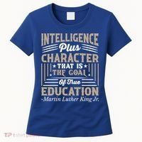 Martin Luther King Jr Gift Women's T-Shirt thumb 0