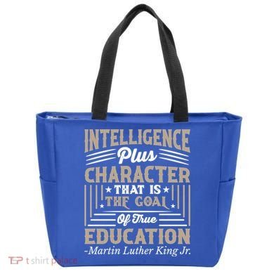 Martin Luther King Jr Gift Tote Bag