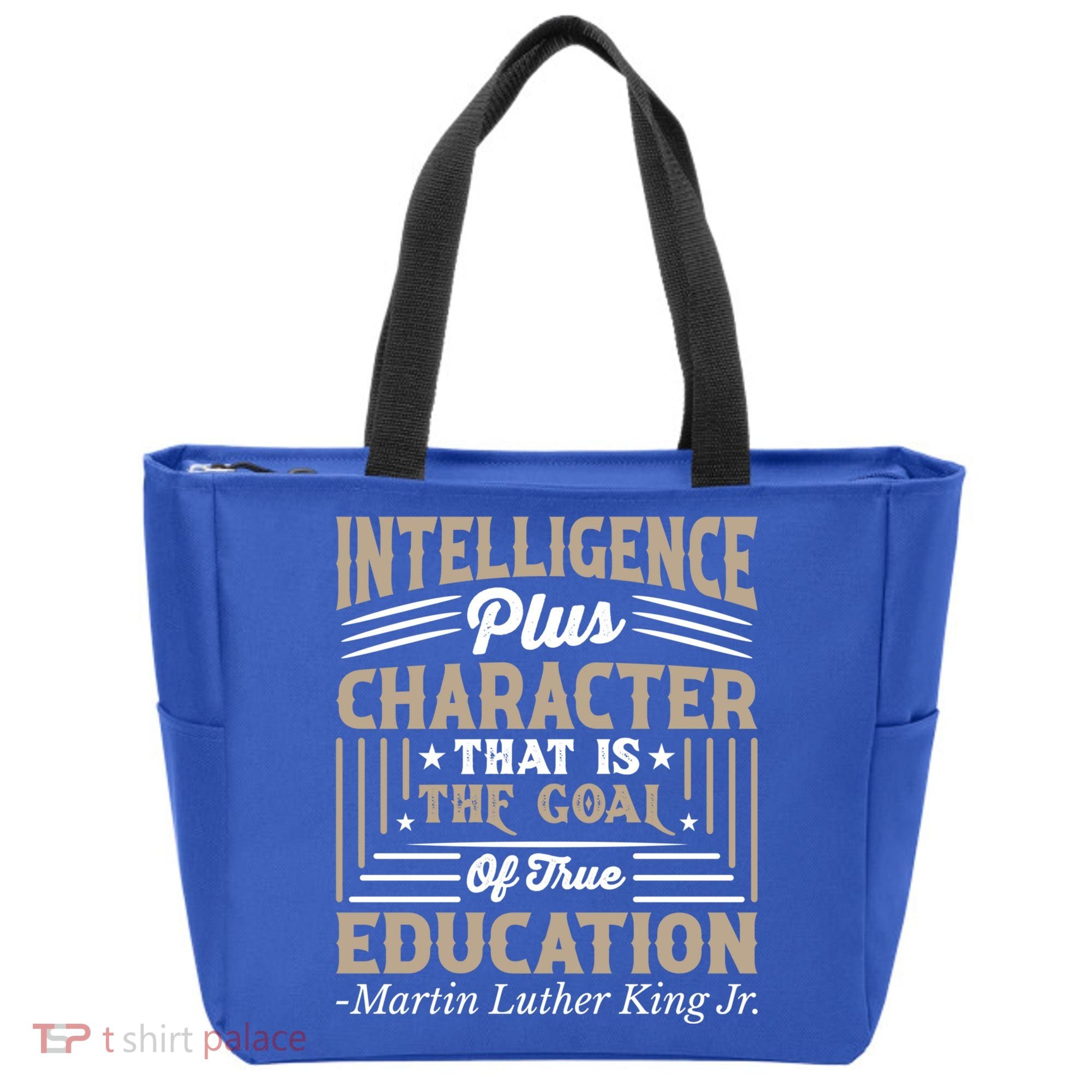 Martin Luther King Jr Gift Tote Bag