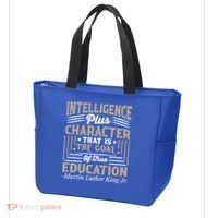 Martin Luther King Jr Gift Tote Bag thumb 3