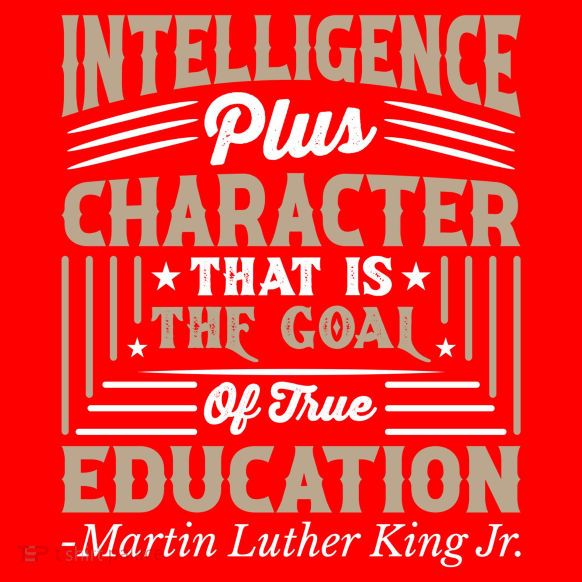 Martin Luther King Jr Gift Santa Hat