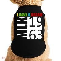 Martin Luther King Jr. I Have A Dream MLK Day Doggie Tank thumb 0