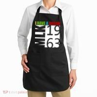 Martin Luther King Jr. I Have A Dream MLK Day Apron thumb 2