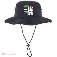 Martin Luther King Jr. I Have A Dream MLK Day Bucket Hat thumb 0