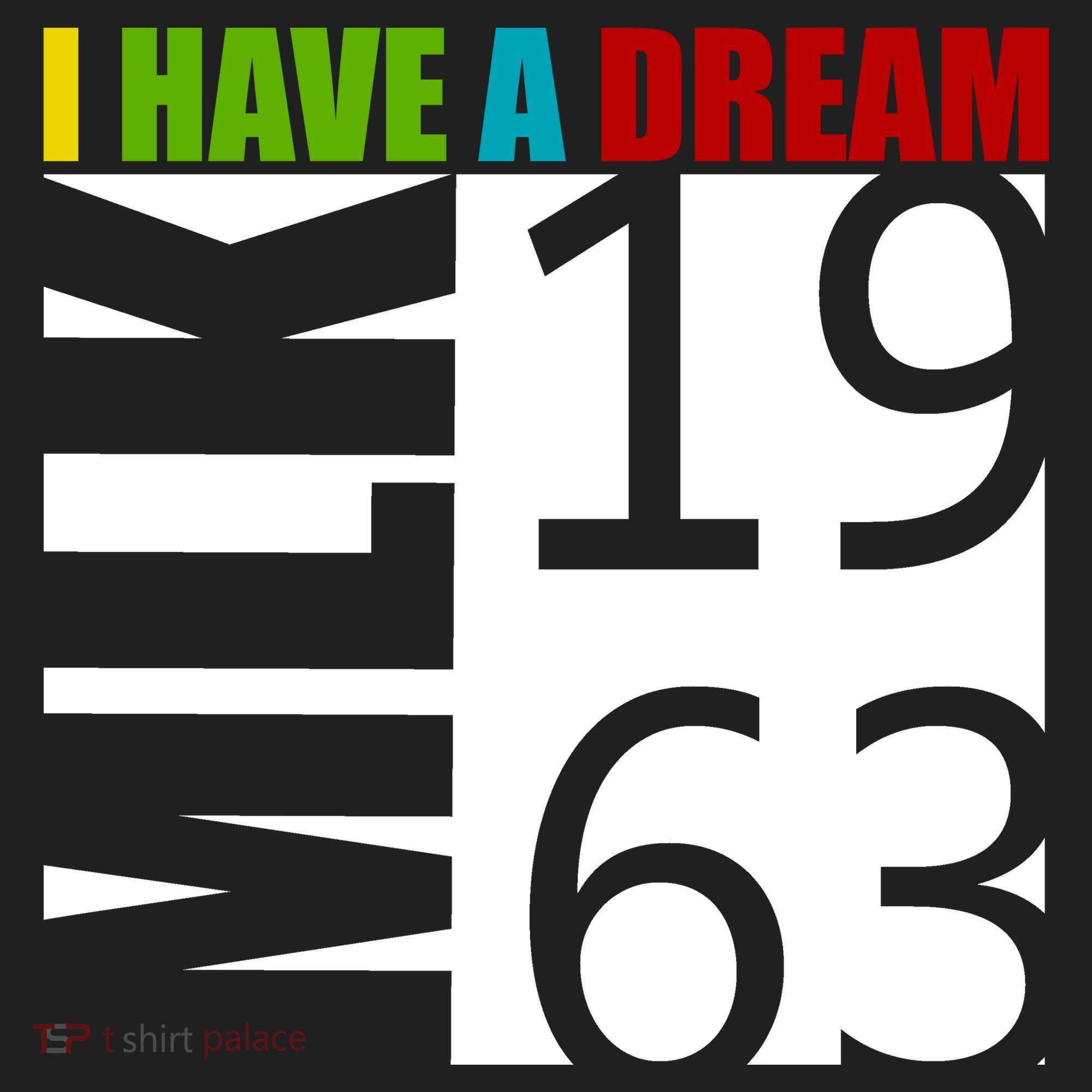 Martin Luther King Jr. I Have A Dream MLK Day Beanie