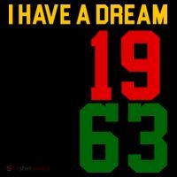 Martin Luther King Day I Have A Dream Black History MLK Coffee Mug thumb 5