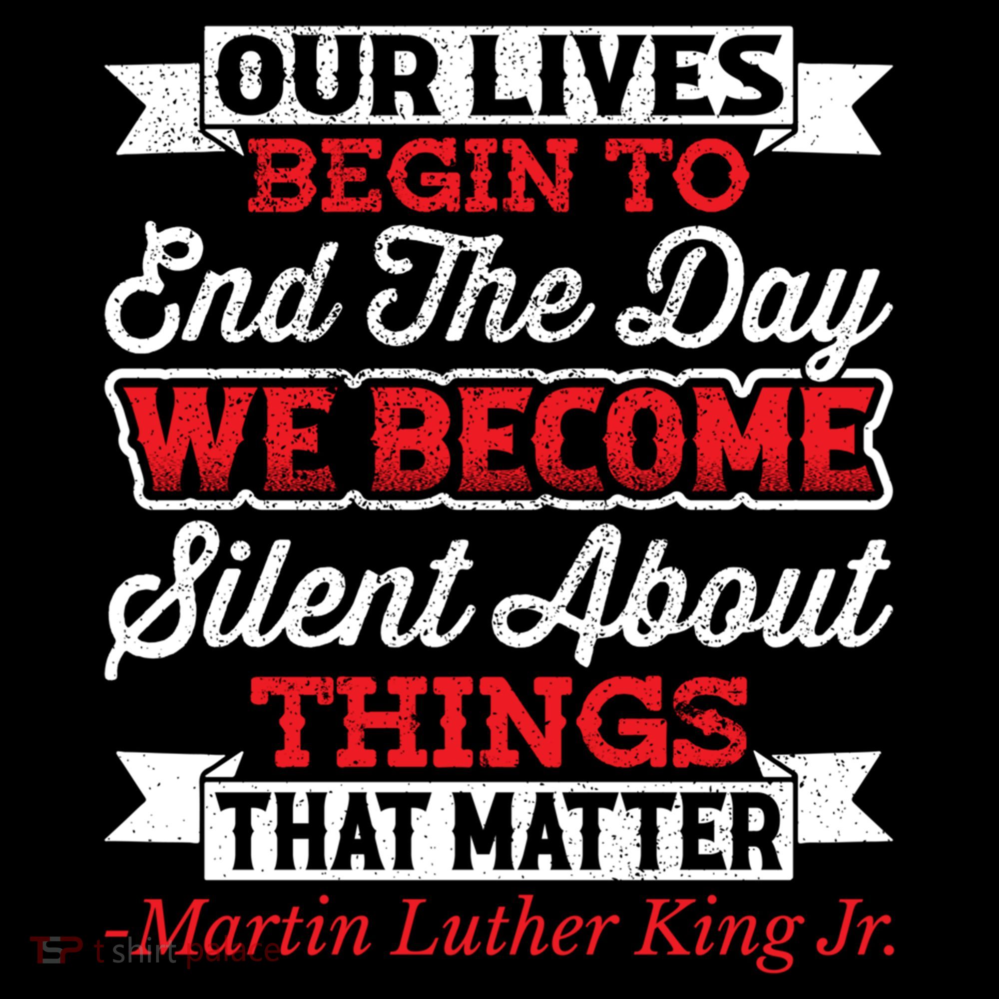 Martin Luther King Jr Gift Women's Hoodie