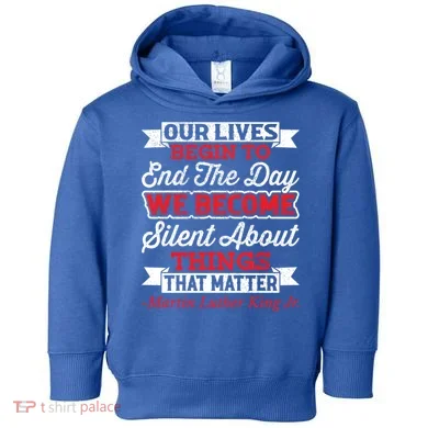 Toddler Hoodie