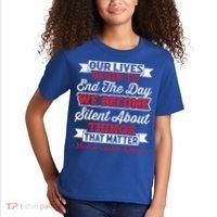 Martin Luther King Jr Gift Kids T-Shirt thumb 2