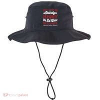 Martin Luther King Jr Gift Bucket Hat thumb 0