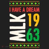 Martin Luther King Day Black History Mlk Day I Have A Dream 40oz Vacuum Insulated Stainless Steel Travel Tumbler thumb 4