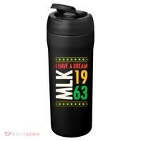 Martin Luther King Day Black History Mlk Day I Have A Dream 24oz Duet Stainless Steel Tumbler thumb 3