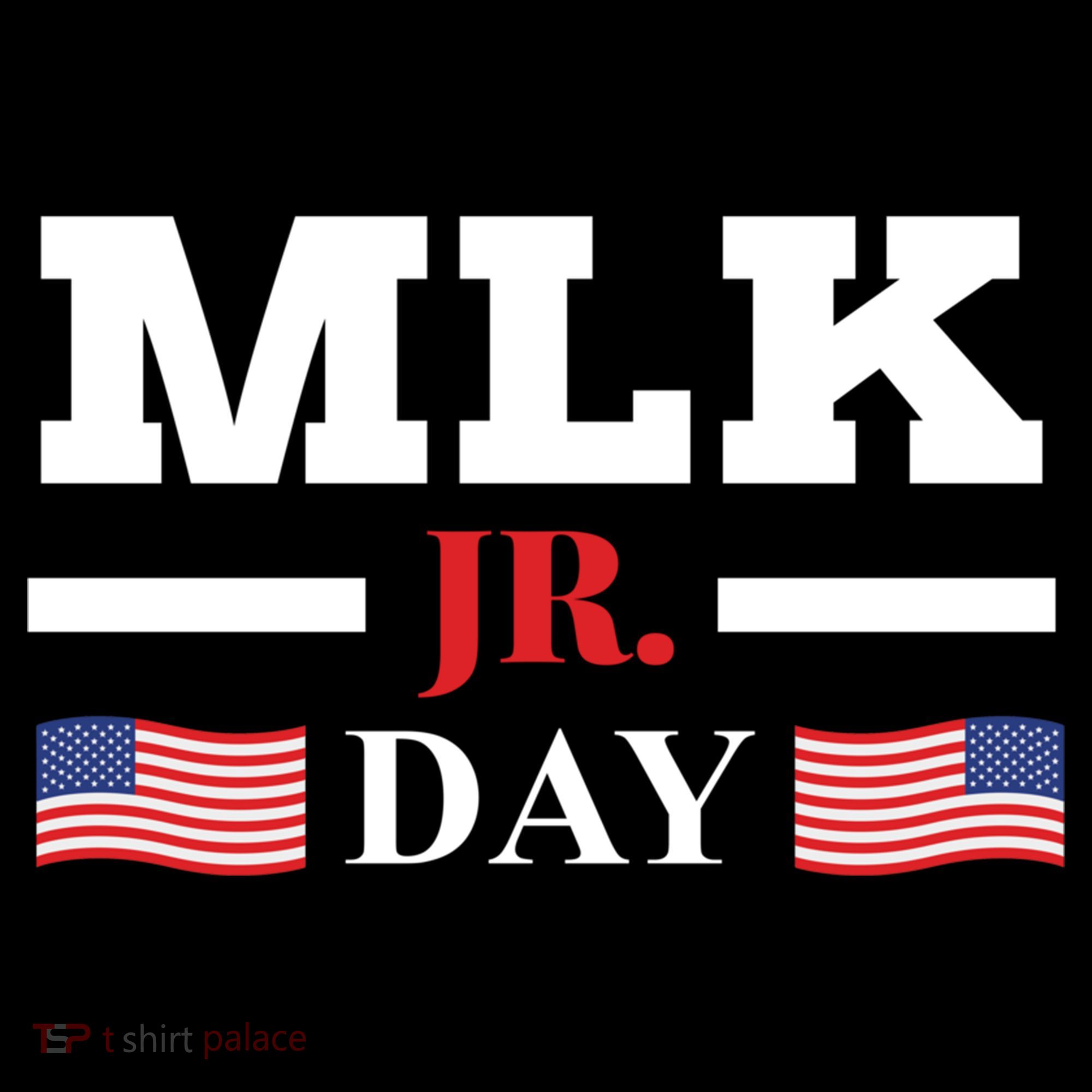 Martin Luther King Mlk Meaningful Gift Backpack