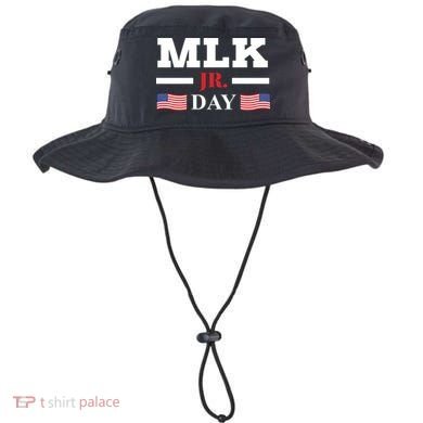 Martin Luther King Mlk Meaningful Gift Bucket Hat