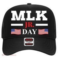 Martin Luther King Mlk Meaningful Gift Hat thumb 0