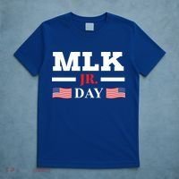 Martin Luther King Mlk Meaningful Gift T-Shirt thumb 5