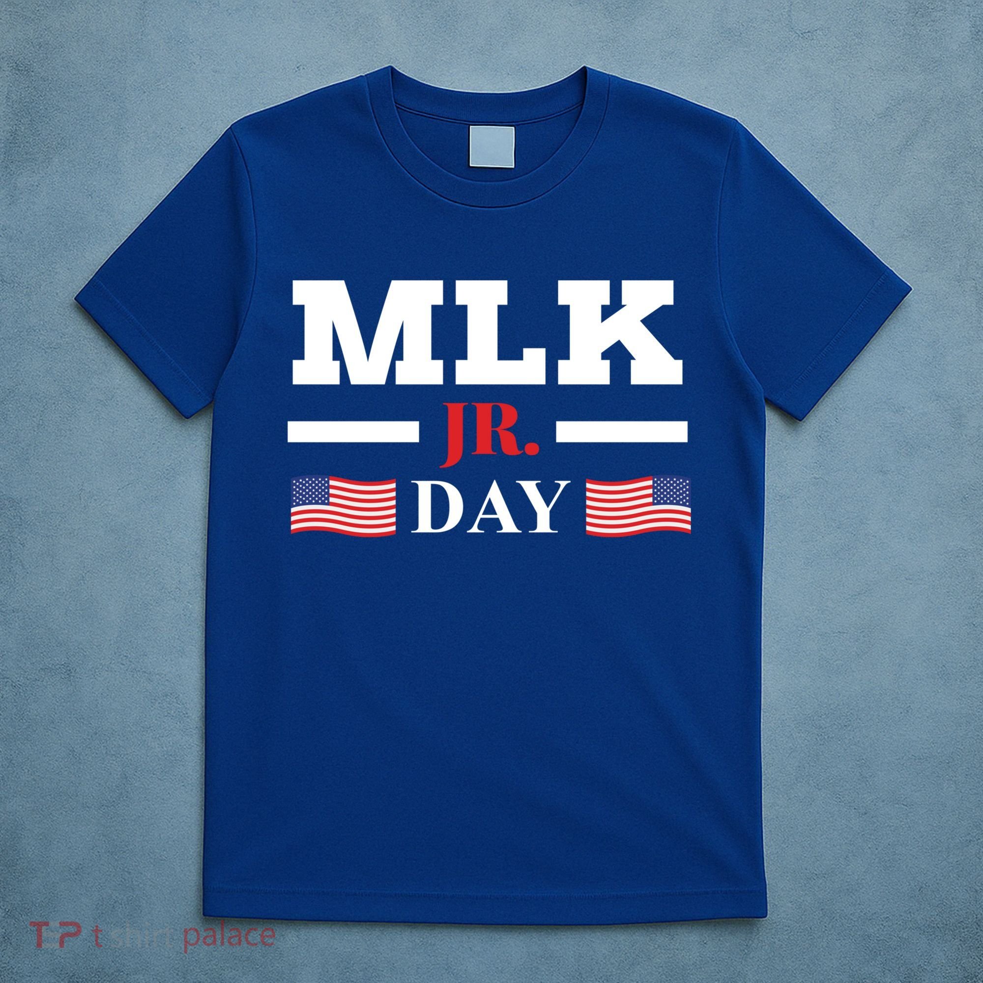 Martin Luther King Mlk Meaningful Gift T-Shirt