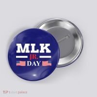Martin Luther King Mlk Meaningful Gift Button thumb 0