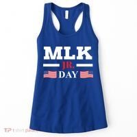 Martin Luther King Mlk Meaningful Gift Women's Tank Top thumb 0