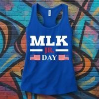 Martin Luther King Mlk Meaningful Gift Women's Tank Top thumb 3