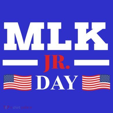 Martin Luther King Mlk Meaningful Gift Toddler Long Sleeve Shirt