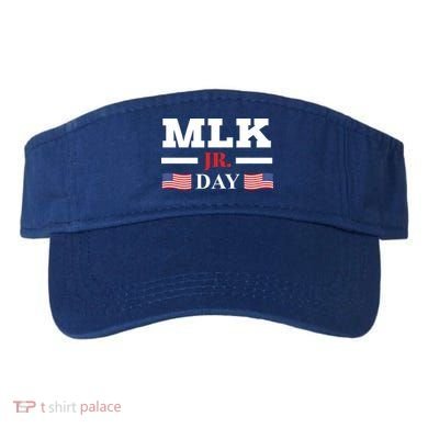 Martin Luther King Mlk Meaningful Gift Visor