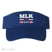 Martin Luther King Mlk Meaningful Gift Visor thumb 0