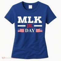 Martin Luther King Mlk Meaningful Gift Women's T-Shirt thumb 0