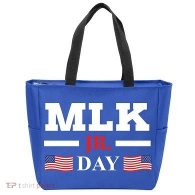 Martin Luther King Mlk Meaningful Gift Tote Bag