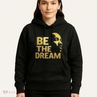 Martin Luther King Day I Have A Dream Mlk Day Be The Dream Hoodie thumb 5