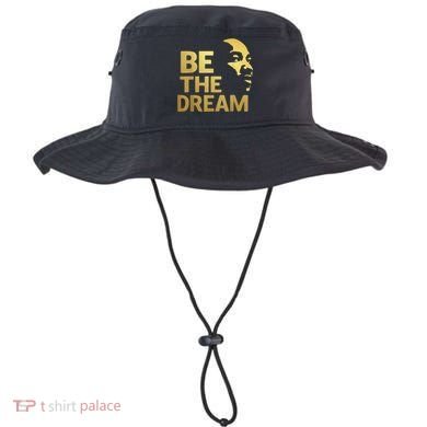 Martin Luther King Day I Have A Dream Mlk Day Be The Dream Bucket Hat