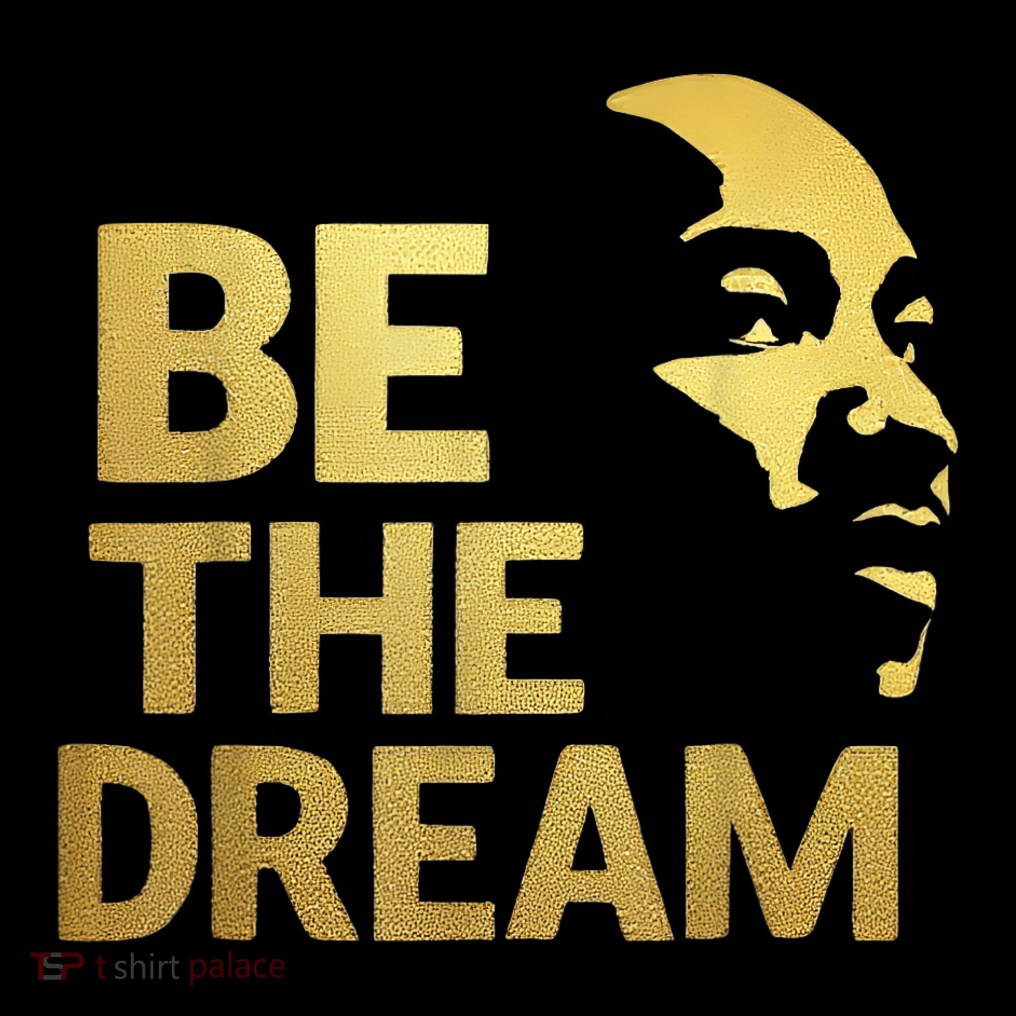Martin Luther King Day I Have A Dream Mlk Day Be The Dream Coffee Mug