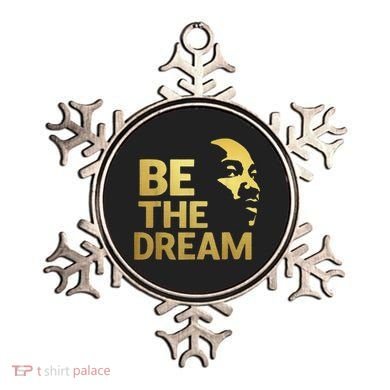 Martin Luther King Day I Have A Dream Mlk Day Be The Dream Ornament