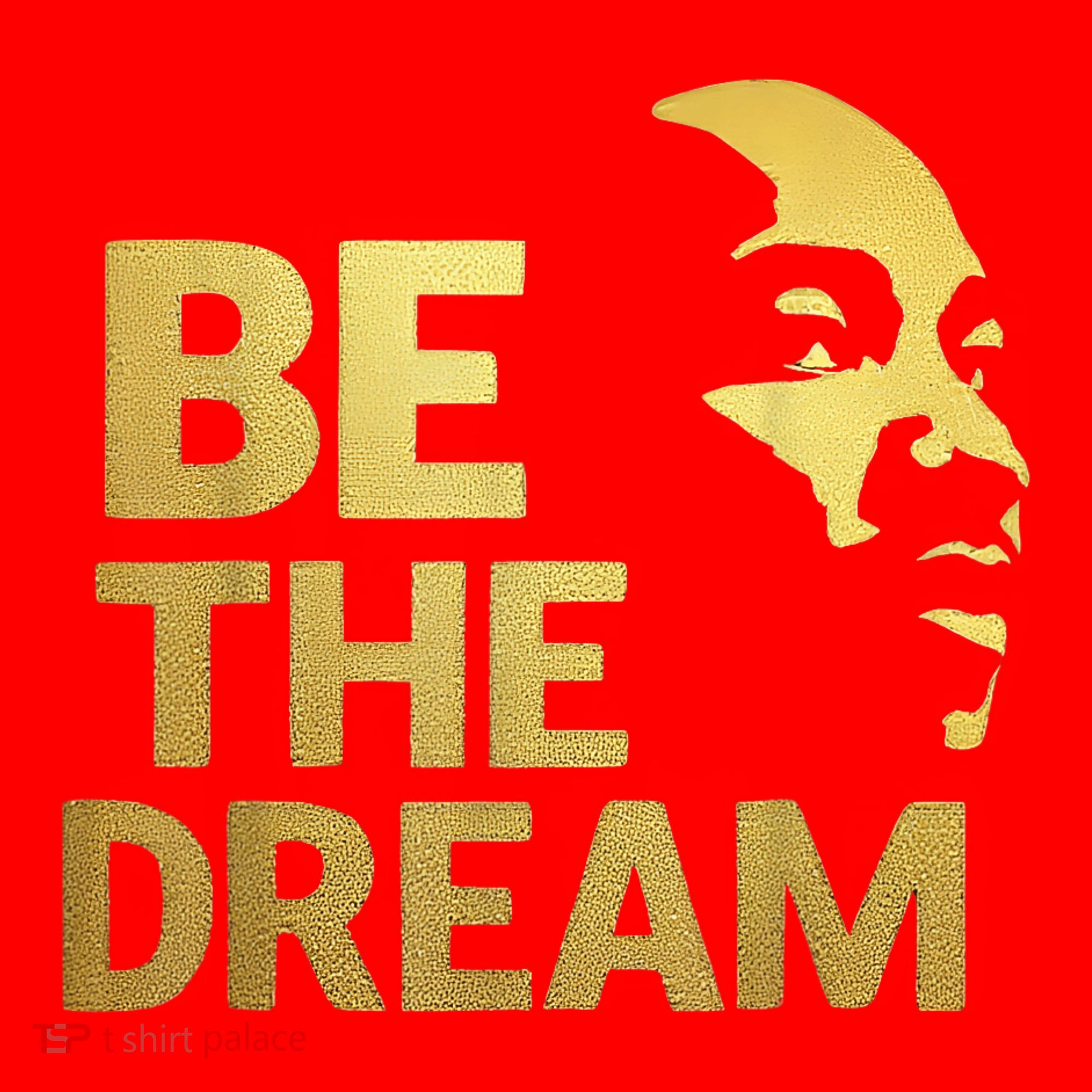 Martin Luther King Day I Have A Dream Mlk Day Be The Dream Santa Hat