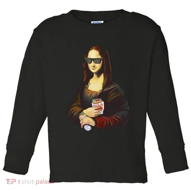 Toddler Long Sleeve