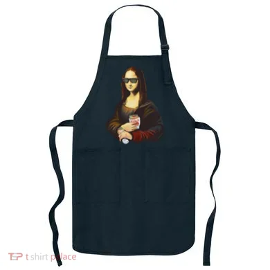 Apron