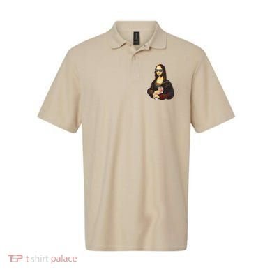 Mona Lisa Kebab Polo