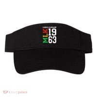Martin Luther King Jr. Day I Have A Dream Mlk Day Visor thumb 0