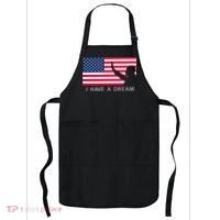 Martin Luther King Day I Have A Dream Apron thumb 0